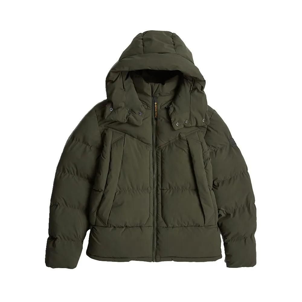 

G-Star Стёганая куртка Whistler 2.0 XS