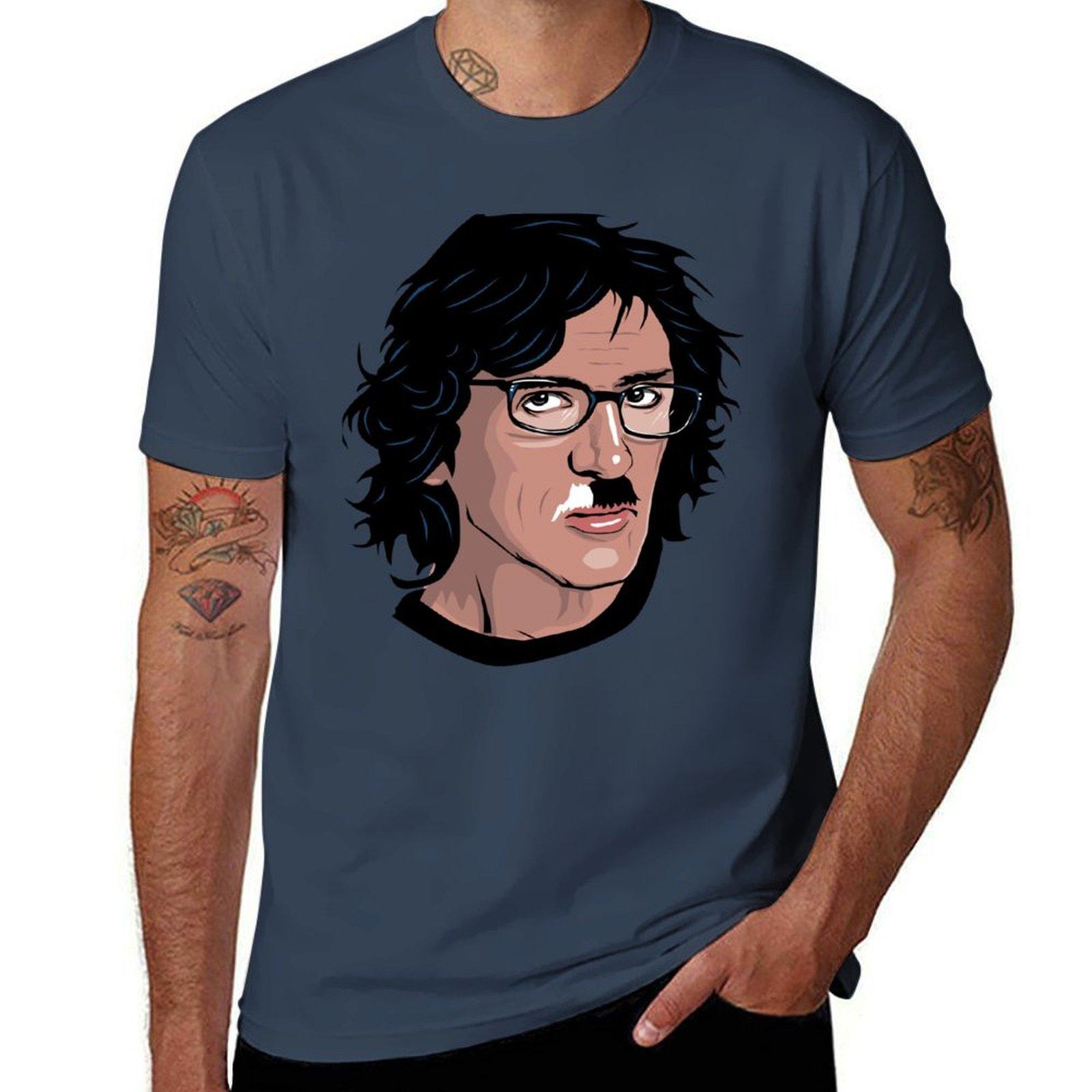 Charly Tshirt Uv Protection Outdoor Tee Shirt S