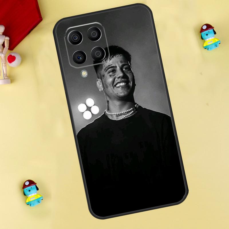 Duki Rapper Case For Samsung Galaxy M13 M33 M53 M14 M12 M15 M06 M16 M36 M56 M31 M32 M52 M35 M55 M34 M54 Samsung M55