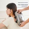 Sześciogłowicowy masażer do relaksacji mięśni transgraniczny: Wibracje i terapia głębokich powięzi do użytku domowego