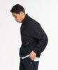 Lazybee [Summer] Airlight Stretch Multisport Running Windbreaker Anorak Jacket Top M Black