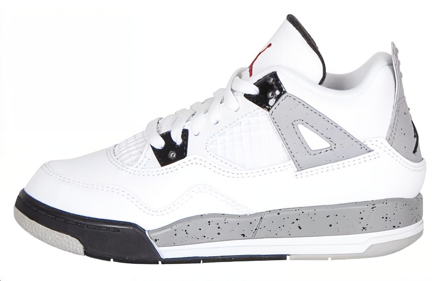 Jordan 4 Retro White Cement 2016 PS 308499-104 32