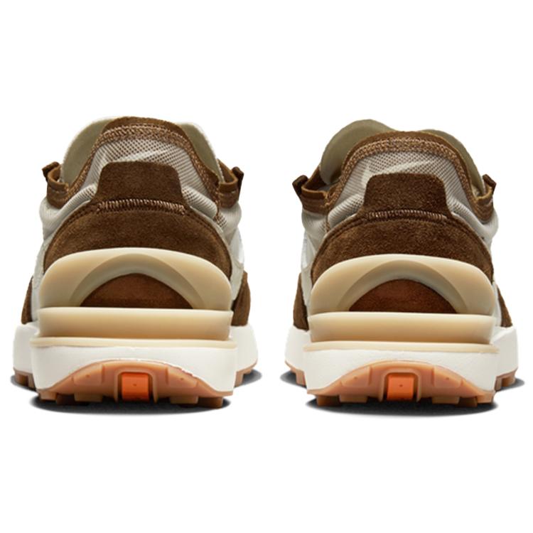 Nové dámské Nike Waffle One Pecan Sail DX5765-211