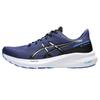 Neue GT 1000 13 Abriebfeste Low-Top Freizeitschuhe Herren Blau Weiß 1011B858-402