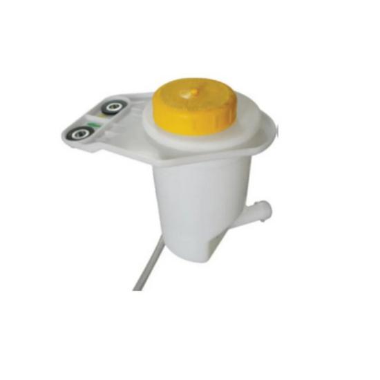 Servolenkungsöltankabdeckung für Fiat Albea Palio Doblo Fiorino Siena Strada 1.3 Multijet OEM 46418380