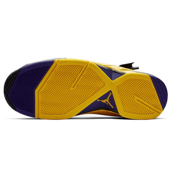 Jordan Jumpman Swift Lakers AT2555-007