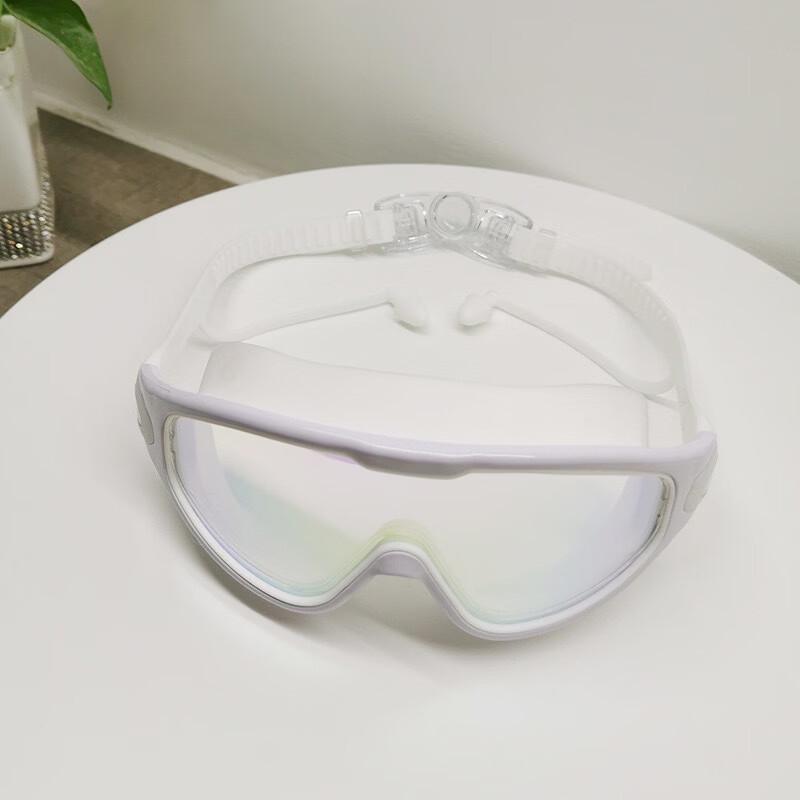 MDNG Large Field of View Unisex Swimming Goggles