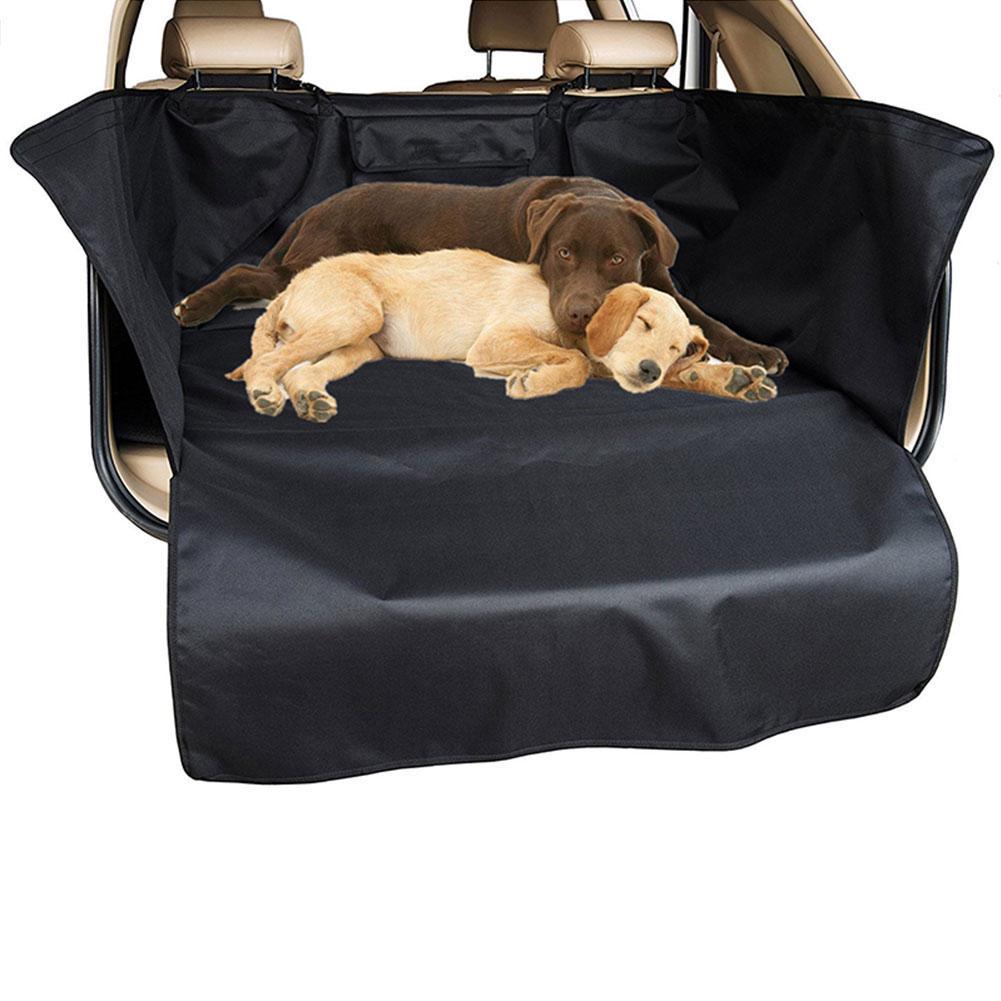 dog bed protective liner