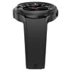 Spigen Liquid Air Samsung Galaxy Watch 6 Classic (43 mm) Mattschwarz