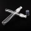 2/3/5/10ML Portable Refillable Glass Perfume Spray Bottle for Travel