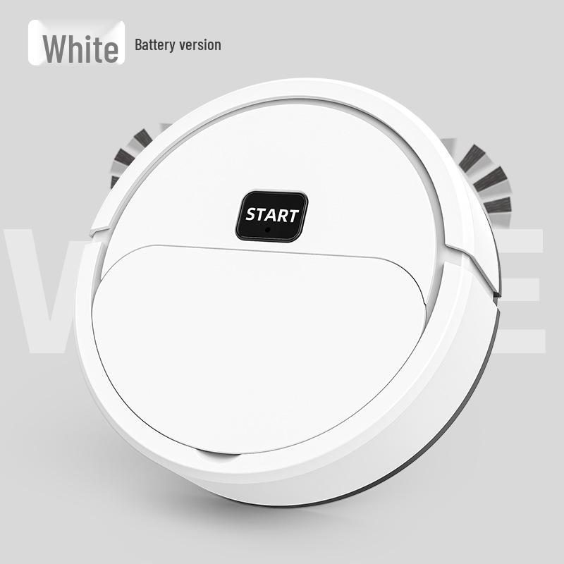 

Smart 3-in-1 Mini Sweeping Robot: Vacuum, Sweep & Mop for Home Cleaning