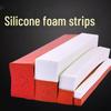 Silicone Foam Sealing Strip