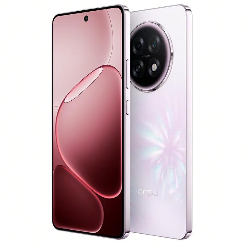 OPPO A6 GT 5G Smartphone (CN version)
