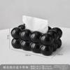 Cloud Design Tissue Box Living Room Coffee Table Paper Towel Dispenser Tissue Holder Kitchen Decoration