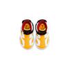 Jordan Buty do chodzenia Air 6 Retro Little Flex TD High Top Buty dla niemowląt Żółte DR8499-761