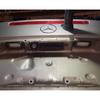 2pcs For Mercedes Benz C-class LED License Number Plate Light W203 4Door 2001-2007 R230 W209 C209 A209 SL CLK Class Canbus