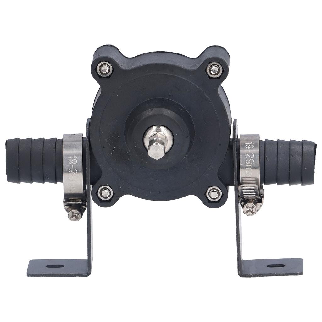 Drill Pump Mini Self Priming DC Centrifugal Electric Accessory Tool for Water Transfer