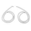 Imitation Pearl Chains Purse Handle Strap Handbag Decoration Replacement Accessories for Women