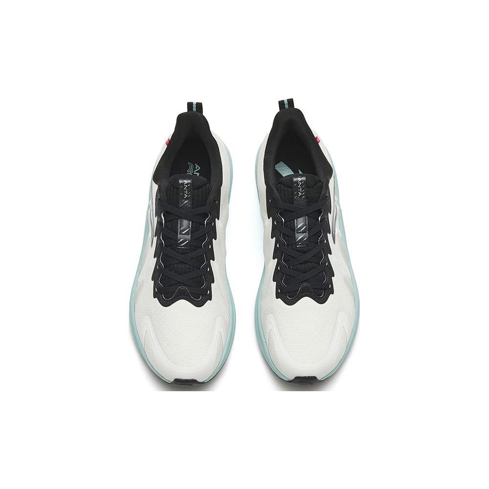 ANTA Rocket 4.0 'White Black Blue' 112245530-5