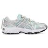 Asics Buty sportowe unisex Gel Kahana TR V2 520 Teal Grey 1203A557-300