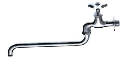 SANEI Flexible Faucet Pipe Length 300mm A10J-L3-13