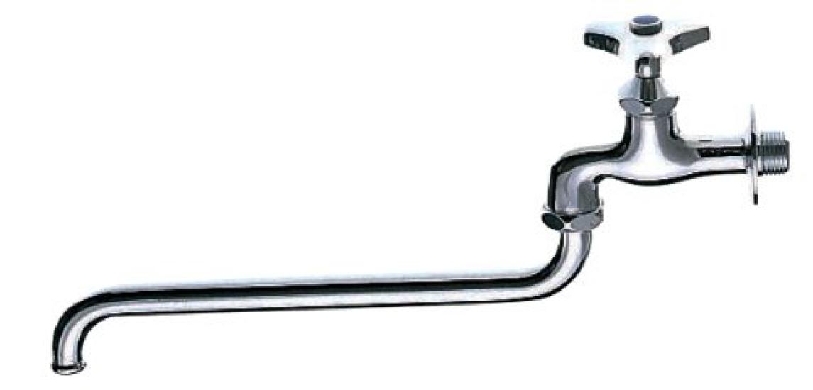 

SANEI Гибкая подводка для смесителя Длина 300 мм A10J-L3-13