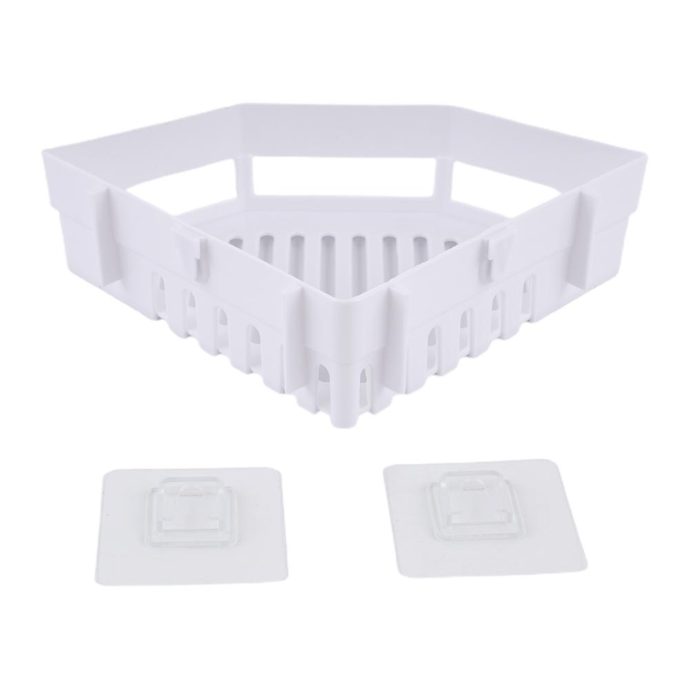 Aufbewahrungsdreieck aus Kunststoff 1 Stück Haltbarkeit Khaki Nagelneu