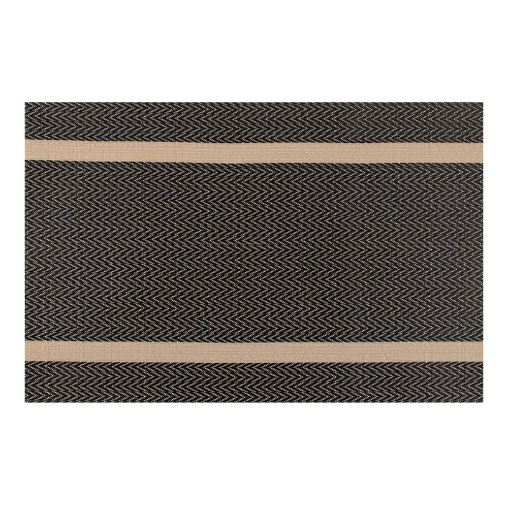 PVC Placemat Waterproof Table Mat High Quality Rectangle Tableware Mat