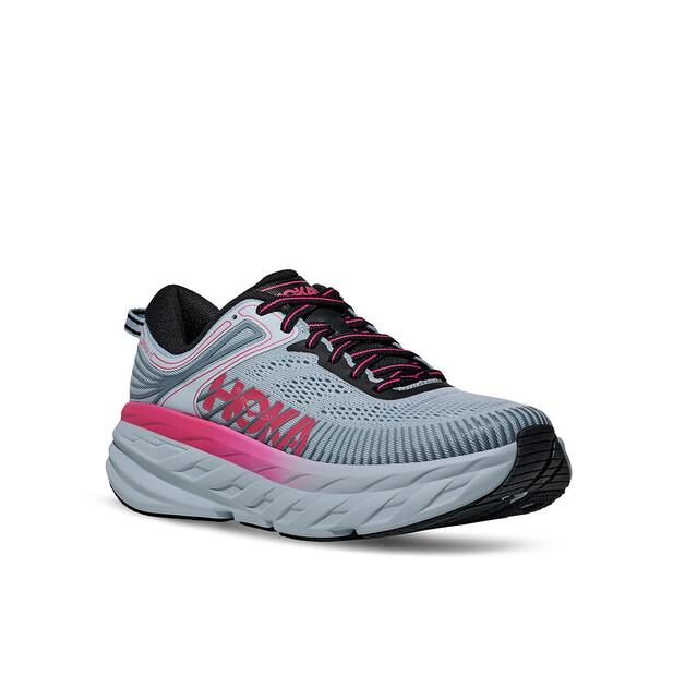 Кроссовки Hoka Bondi 7