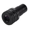 Black 4mm 1.25  58 Degree Planetary Deep Sky Objects Eyepiece For Telescope JS