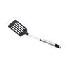 Stainless Steel Handle Turners Kitchen Tools Nylon Spatula Fried Shovel Egg Fish Frying Pan Scoop Spatula Kitchen Cooking Tool