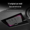 Housse de protection anti-poussière pour interface OBD et de diagnostic de voiture SU7/YU7