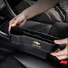 Car Seat Crevice Storage Filler Munti-functional Pocket Stowing Tidy For Chevrolet Colorado Cruze Spark Captiva Malibu Aveo