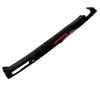 BMW 3 Series E36 Gloss Black Rear Bumper Lip with Lights - Modified Diffuser Body Kit
