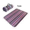 Ethnic Style Outdoor Picnic & Camping Mat