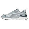 Puma Rs 3.0 Suede Leather Sports Casual Slip Resistant Durable Low Top Lifestyle Shoes Unisex Sneakers Silver Gray 392773-01