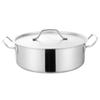 Yingbai Commercial Stainless Steel Soup Pot