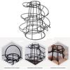 for Countertop Egg Safe Egg Distribution Rack Egg Organizer Kitchen Supplies Egg Display Holder