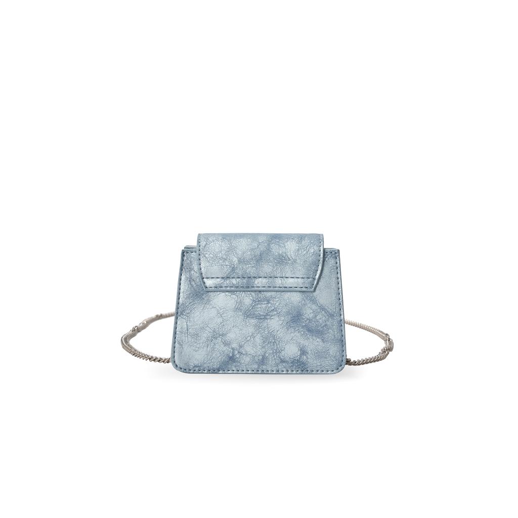 New Lee PU Shoulder Bag, Crossbody Bag Regular Women's Multicolor LE250258S