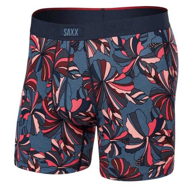 

SAXX Underwear Vibe Xtra Brief Fly боксеры L