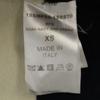 Chloe Made In Italy Long Sleeve Knit XS Navy Women Used
