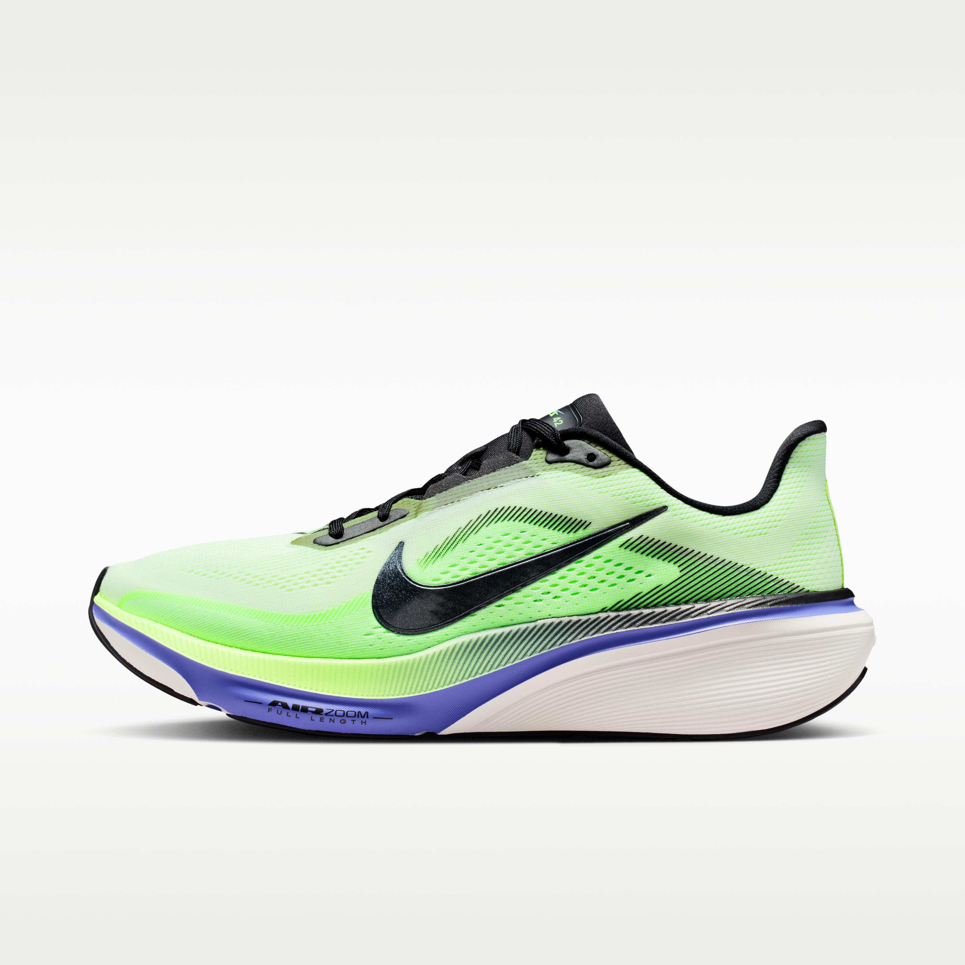 Nike Air Zoom Pegasus 42 Volt Tint Sapphire 39