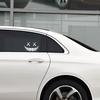 G017 20X13CM Demon Smiling Face Car Stickers Car Sticker Funny Auto Body Styling Decoration Window Sticker Vinyl Waterproof