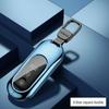 Aluminum Alloy Key Case Cover for AITO Huawei Jinkang Seres M5