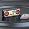 RECCI RSK-W38 HiFi RGB Bluetooth Speaker