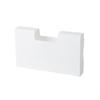 Kitchen Fresh-Keeping Bag Garbage Bag Storage Box Folding Storage Box Big/Small Disposable Gloves Plastic Bag Sorting Box