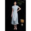 JK&JS Breeze New Chinese Style Cheongsam Dress