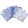 1PC 24 Sheets Cardstock Paper Pad 12"*12" Inches Cardmaking Paper Themed Single-sided Patterns Scrapbook Paper Printing Decorative Paper Craft Paper