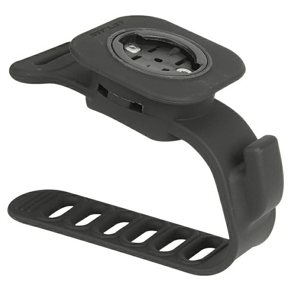GUB 630 Road Mountain Bike Computer Mount Silicone Anti Shock Cycling Speedometer Bracket