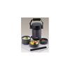 Thermos Stainless Steel Lunch Jar, Approx. 13 Cups, Midnight Blue JBG-1801 MDB
